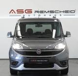 Fiat Doblo 1.6 Trekking Kombi *2.H *5-Sitzer*Kam*SHZ - Fiat Doblo Gebrauchtwagen in Mülheim (Ruhr)