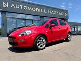 Fiat PUNTO*SPORT DESIGN*1.HAND*KLIMA*SPORT-SITZE - Fiat Punto: Sport