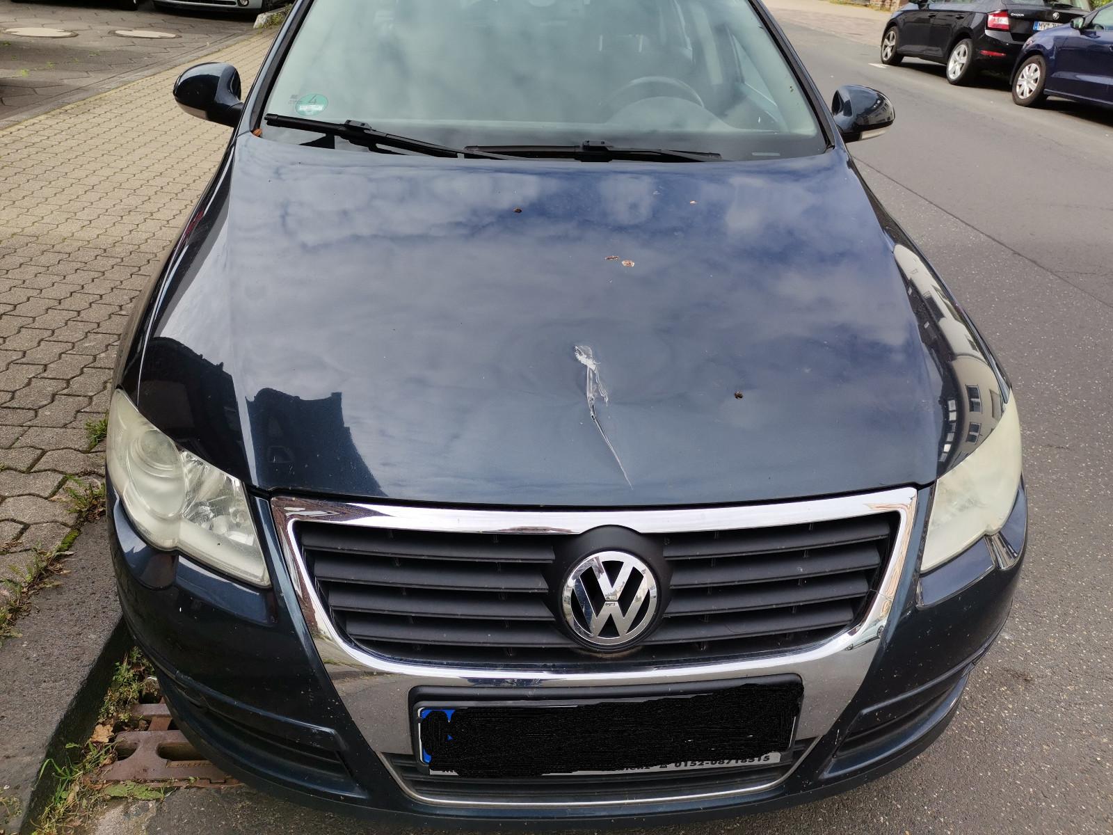Volkswagen Passat Variant Comfortline