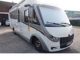 Carthago Chic C-Line Navi Kamera Solar 2xTV Alu WR - Carthago C