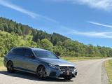Mercedes-Benz E 300de T-Modell/Burmester/Widescreen/HUD/KAMERA