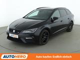 Seat Leon 1.5 TSI ACT FR Black Matt Edition Aut.*NAVI - Seat Leon: Fr 1m