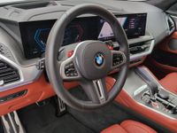 BMW XM - Vorschau Bild 11