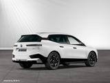 BMW iX xDrive40 AHK|PanoSkyLounge|Stop&Go|H/K - BMW iX in Berlin