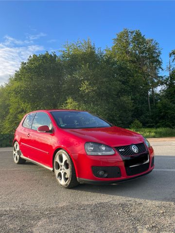 Volkswagen Golf 2.0 T-FSI GTI GTI