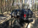 Volkswagen Amarok Geländewagen, Jagd Auto - Volkswagen Amarok Gebrauchtwagen