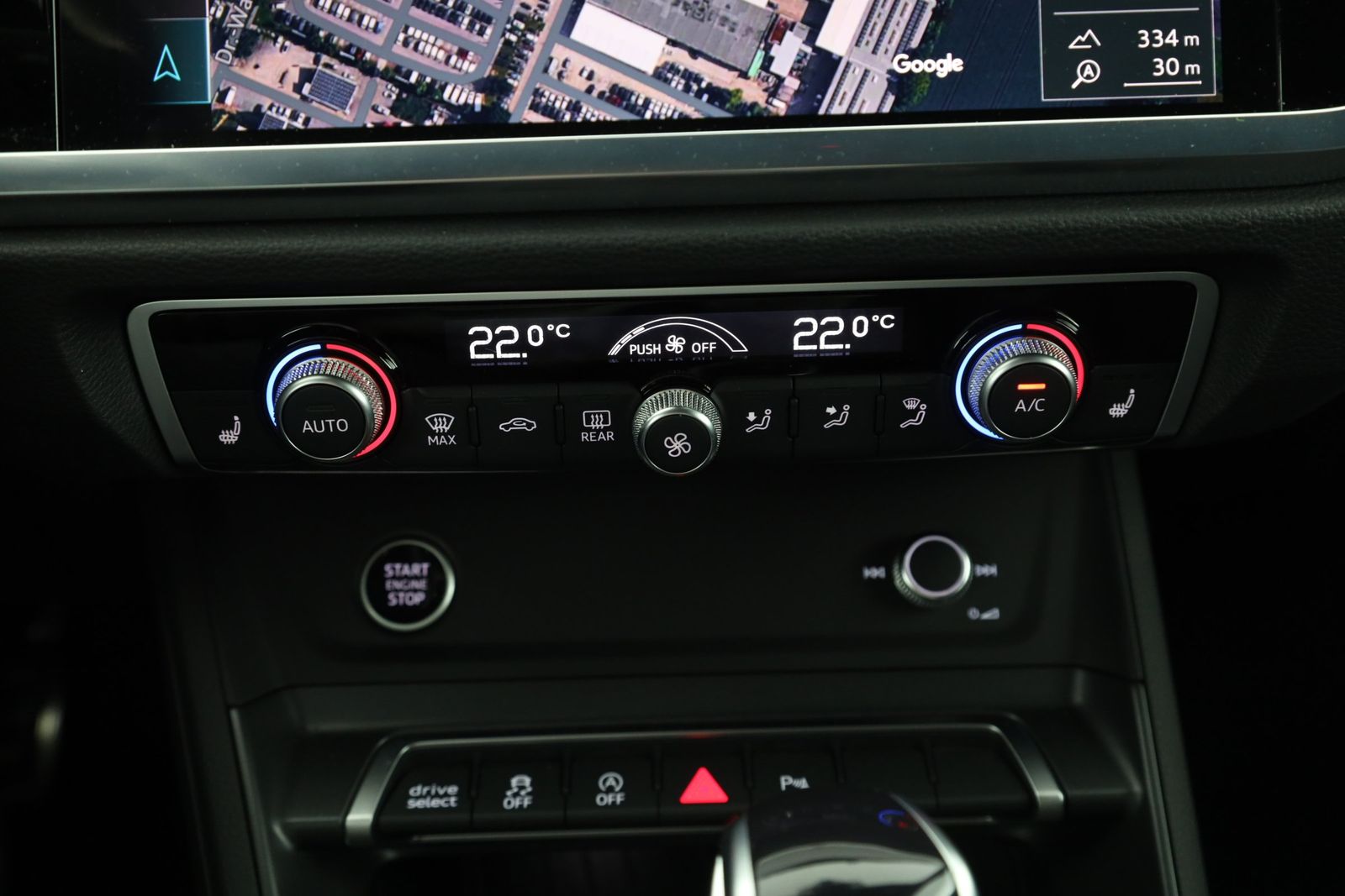 Audi Q3 Sportback 45 TFSI quattro S line | AHK | LED foto 18