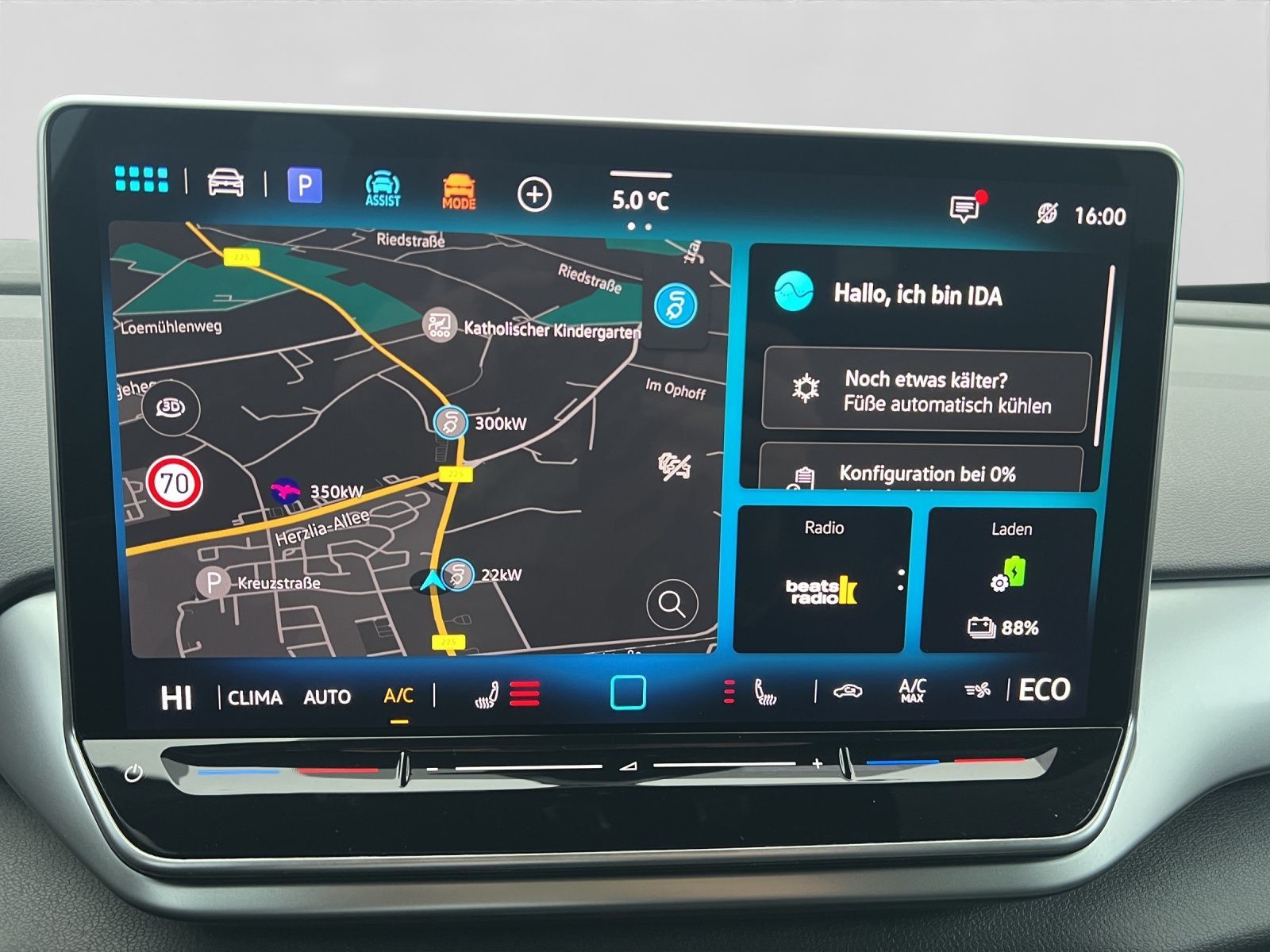 Volkswagen ID.4 - Bild 11