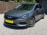 Opel Astra 1.2 Elegance LED Navi CarPlay Kamera DAB - Opel Astra: C