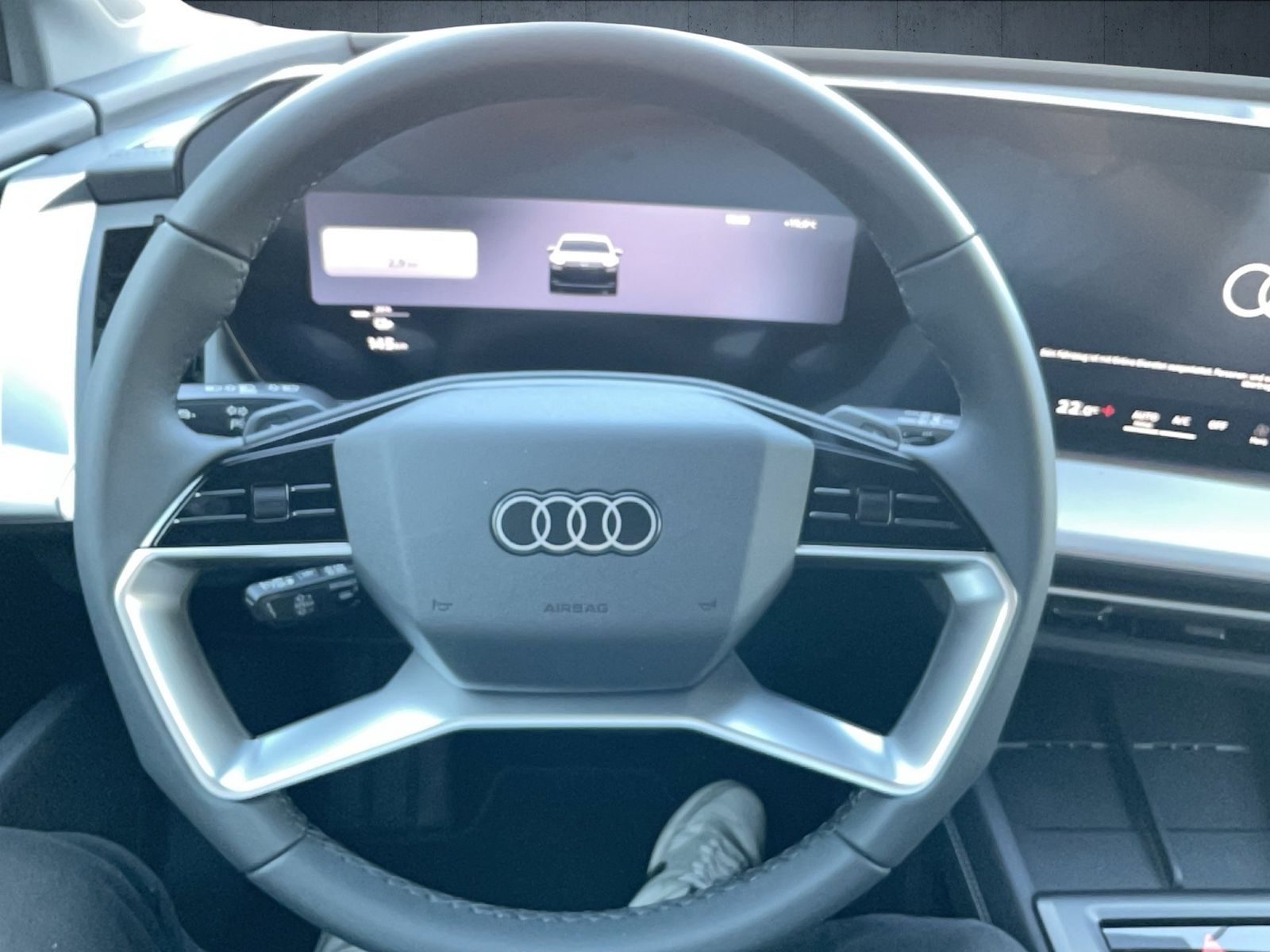 Audi Q4 e-tron - Bild 11