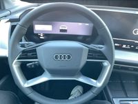 Audi Q4 e-tron - Vorschau Bild 11
