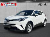 Toyota C-HR Flow ACC Mehrzonenklima DAB Spurhalteass. F - Toyota C-HR: Flow