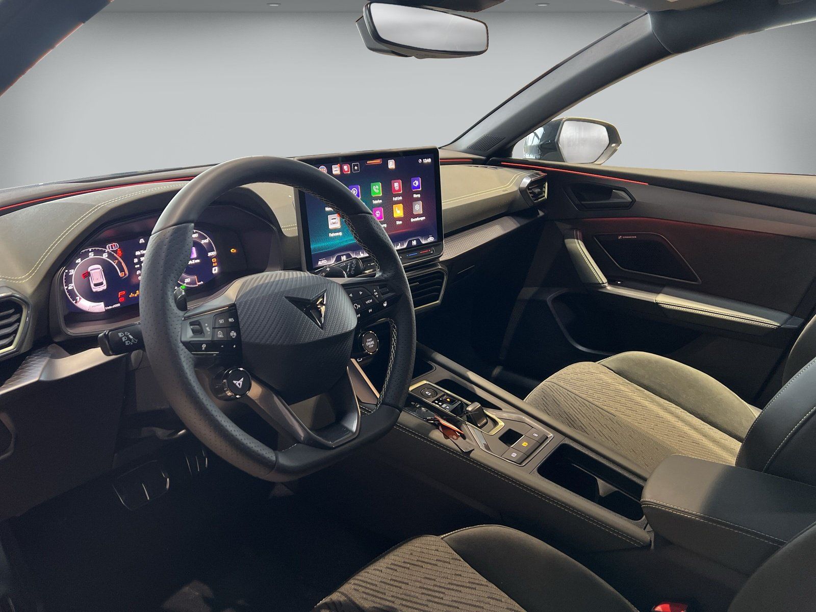 Cupra Leon - Bild 11