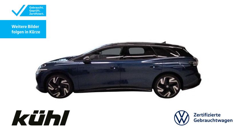 Volkswagen ID.7 Tourer GTX 4M IQ.Light ACC DCC HuD Harman 3 foto 1