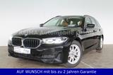 BMW 520i  Touring Automatik, LED, Leder, Navi - gebrauchte BMW 520 aus dem Jahr 2023