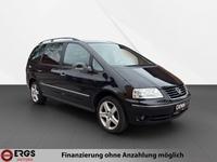 Volkswagen Sharan 1.9 TDI United "7Si,Navi,AHK,Sitzh,PDC"