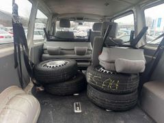 Fahrzeugabbildung Volkswagen T5 Kombi Kombi lang *8-SITZE / TÜV-12.2027 / 8-F