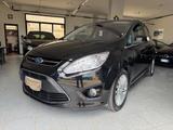 Ford FORD C-Max 1.6 TDCi/115CV Titanium DPF TETTO/ NA - Ford C-Max aus 2010: Titanium