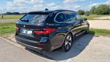 BMW 520d G31 Facelift Laser Licht Prof cockpit HiFi  - BMW 5 Series: Facelift