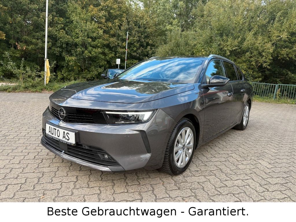 Image of Opel Astra
