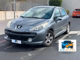 Peugeot 207 1.4 HDi 70CV 5p. X Line Mix - Peugeot 207 mit Diesel-Antrieb: 1.4