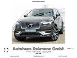 Volvo XC90 B5 Plus Bright AWD 7-Sitze SD*StdHz* - Volvo XC90 Gebrauchtwagen in Leipzig