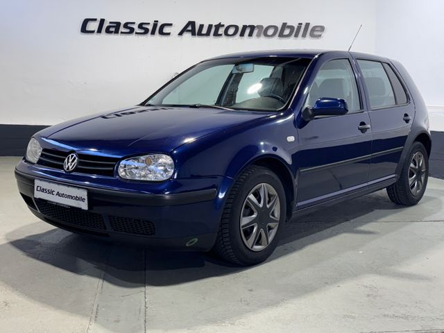 Volkswagen Golf 1.6 Lim. *Klimaanlage*TÜV NEU*