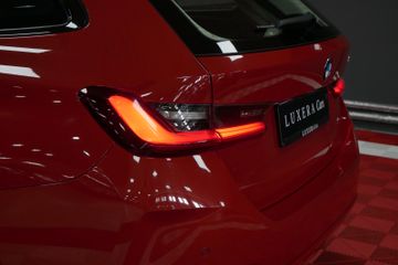 BMW 320 - 9