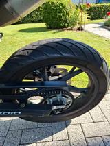 KSR 125 TW  SM - KSR MOTORRAD