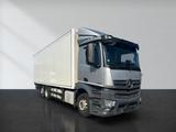 Mercedes-Benz 2545 L ACC AHK AUT BiXenon KlimaA LM Luft SpurH - Mercedes-Benz 2545