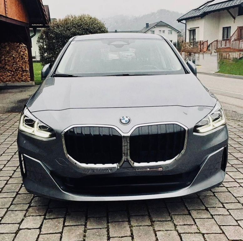 Image of BMW 218 Active Tourer