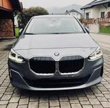 BMW 218 Active Tourer 218d Steptronic DCT -