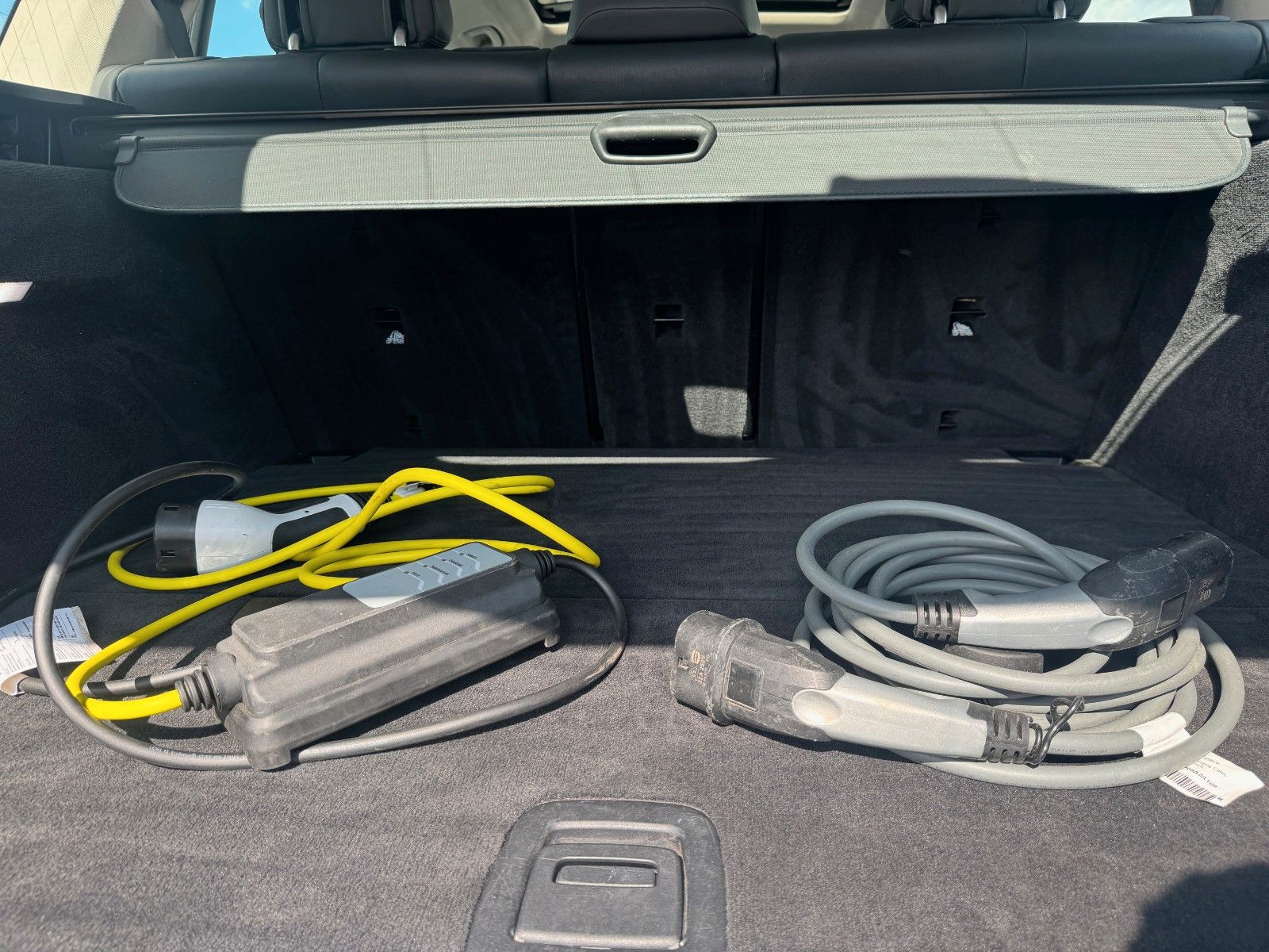 Fahrzeugabbildung BMW X5 xDrive 45e Leder,Navi,LED,SH,Panorama,Parkass