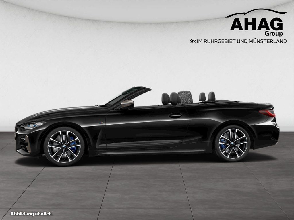BMW M440 - Bild 5