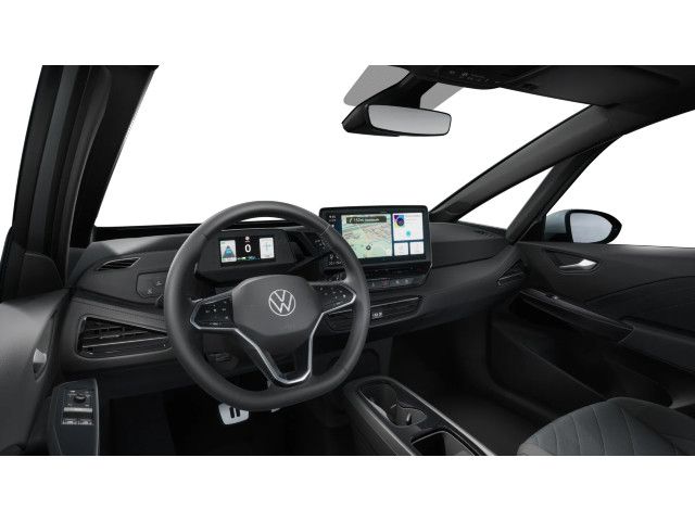 Volkswagen ID.3 - Bild 8