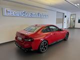 BMW M240i  -M-Sportp. Pro, Neup. 72.000 Euro, AHK - gebrauchte BMW M240i aus dem Jahr 2024