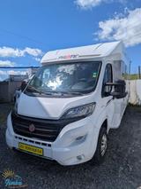 Pilote Pacific P740GJ Essentiel 148 PS / Schalter G9094 - Pilote Teilintegrierter