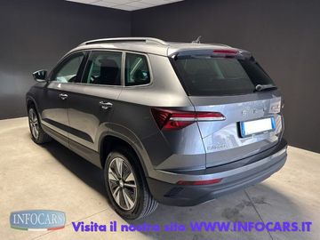 Skoda Karoq - 2