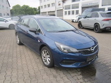 Opel Astra - 2