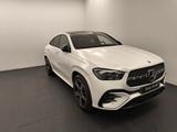 Mercedes-Benz GLE 450 d 4M Coupé AMG Premium+ Massage Akustik  - Mercedes-Benz GLE 450: Sportwagen
