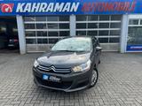 Citroën C4 Lim. Live - Citroën C4 in Osnabrück
