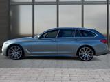 BMW 540d xDrive+M-SportPaket+ACC+LED+Head-Up - BMW 540 bis 20.000 Euro