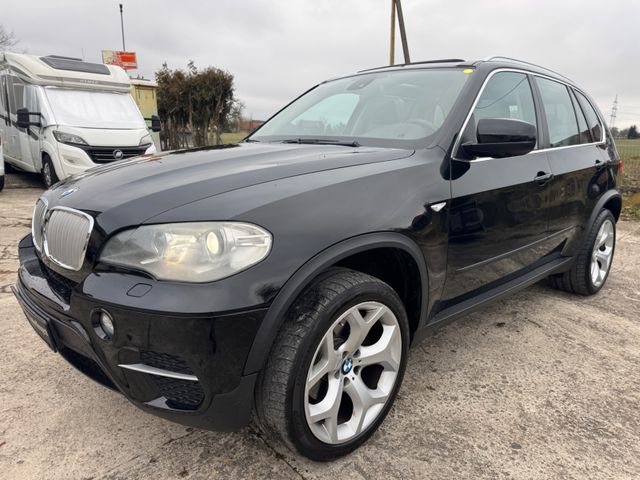 BMW X5 xDrive30d*PANO*360 KAMERA*NAVI*