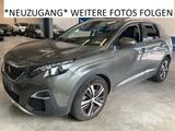 Peugeot 3008 1.2 PureTech 130 EAT8 Allure KAMERA *PANO* - Peugeot 3008 Gebrauchtwagen in Düsseldorf