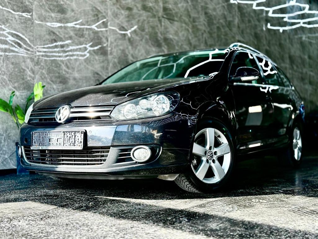 Angebot ansehen Volkswagen Golf