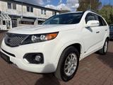 Kia Sorento Spirit 2.2 crdi 4WD 7 Sitzer* HU/AU neu* - Kia Sorento in Bremen