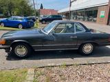 Mercedes-Benz SL 560 W107 Cabrio /TÜV neu - Mercedes-Benz: W107