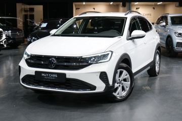 Volkswagen Taigo - 1