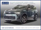 Dacia Bigster Expression ECO-G 140 NAVI SHZ PDC LHZ BT