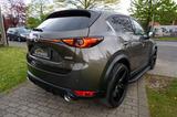 Mazda CX-5 Sports-Line AWD*AUTOMATIK*LEDER*XENON*PDC ! - Mazda CX-5 in Krefeld